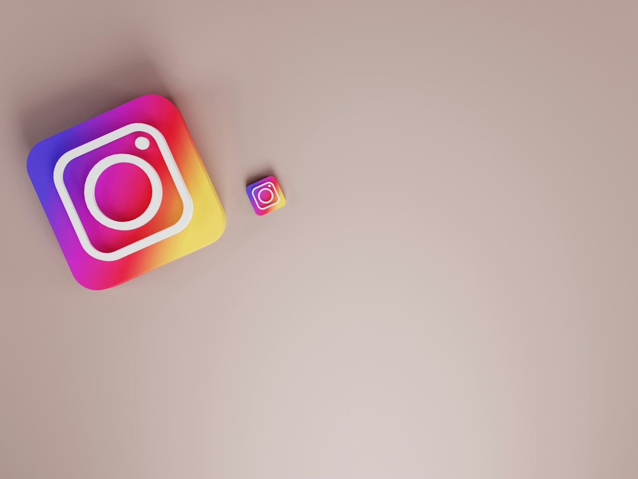 logo de instagram